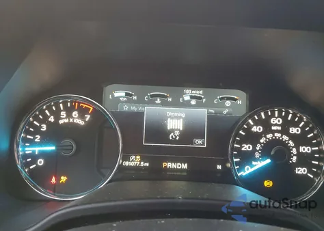 2020 Ford F150 Supercrew из США, поврежденный, VIN 1FTEW1E43LFA57865